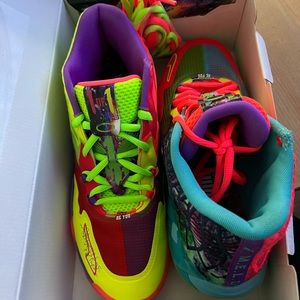 Men's Puma MB.01 Be You